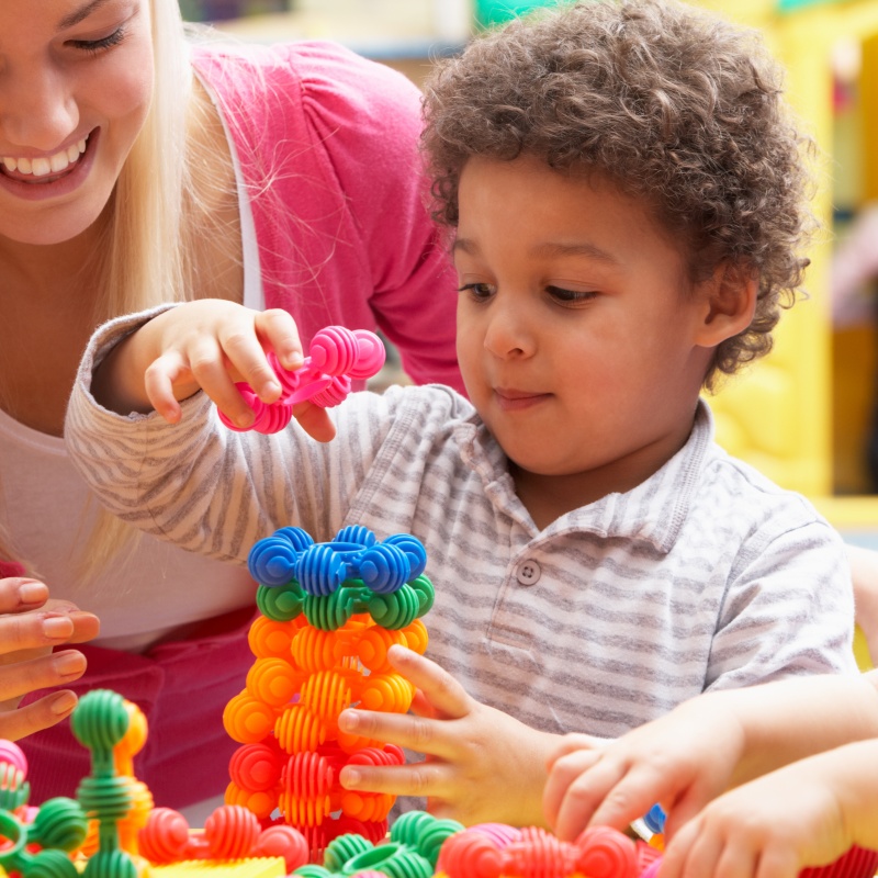 Supporting PSED in Early Years: Building a Strong Foundation for Children's Social and Emotional Development